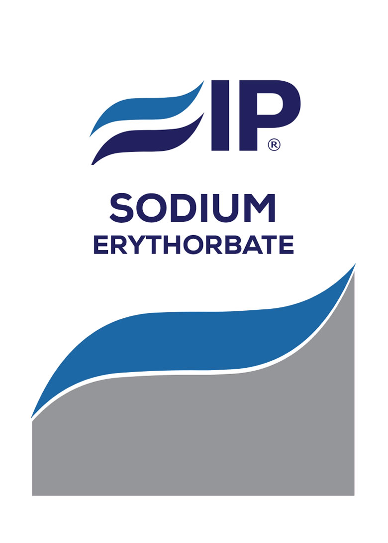 Sodium Erythorbate, food additives and blends
