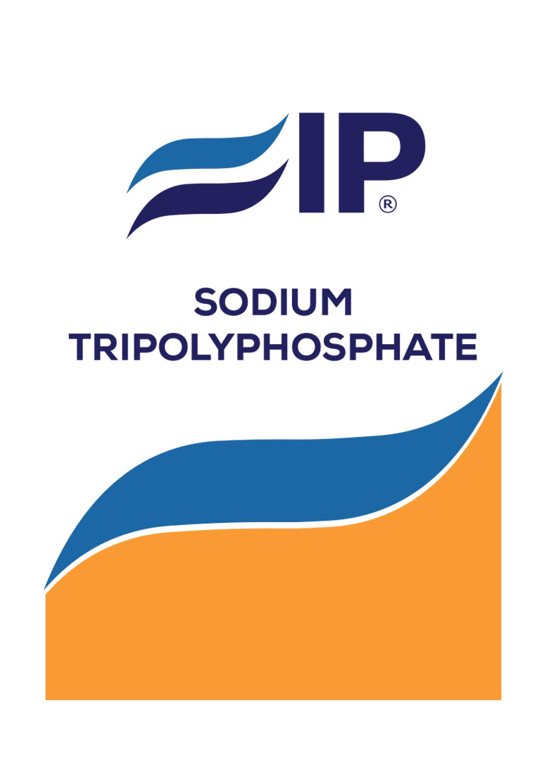 Sodium tripolyphosphate, food additives and blends